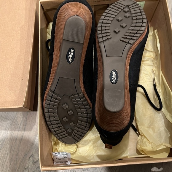 Brand new Dr. Scholls wedge booties - Picture 2 of 2